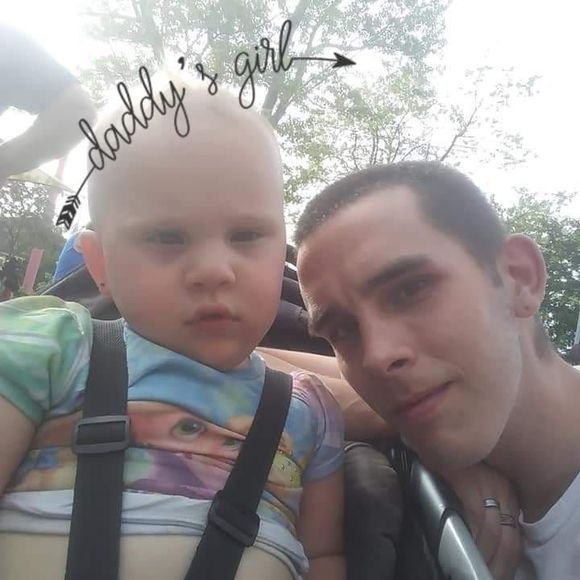 Meet your Posher, Robby - Picture 1 of 1